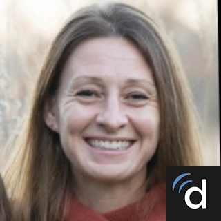 Lisa Witkowski, Physician Assistant, Belleville, WI