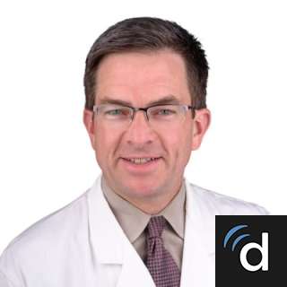 Robert Martin II, MD