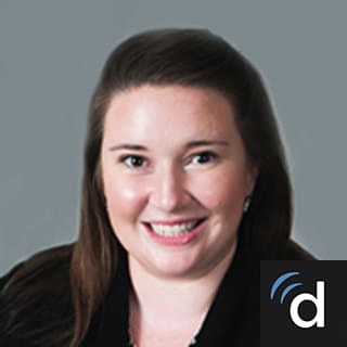 Samantha (Albrecht) Hoffman, Pediatric Nurse Practitioner, Denton, MD