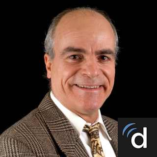 George Fava, MD