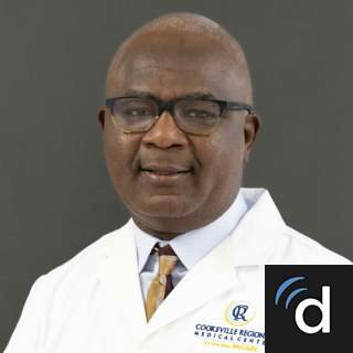 Anthony Efobi, MD