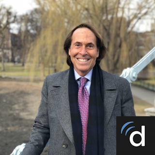 Fred Shapiro, DO, Anesthesiology, Boston, MA