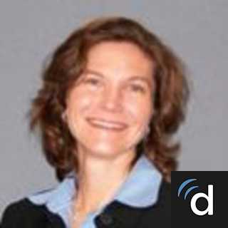 Carol Crooks, MD