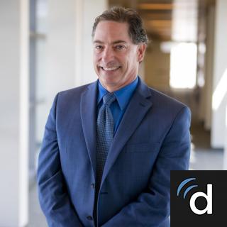 Richard Bold, MD