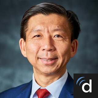 Xinqi Dong, MD