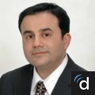 Parvez Mantry, MD