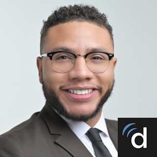 Jonathan Juste, MD