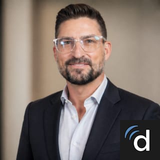 Alton Parker, MD, General Surgery, Salt Lake City, UT