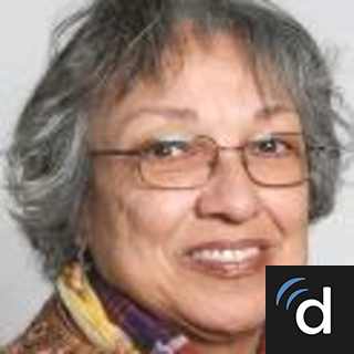 Yvonne Ferguson, MD