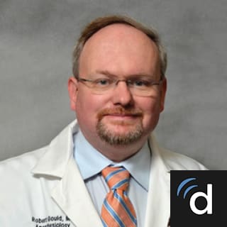 Robert Gould, MD, Anesthesiology, Edina, MN