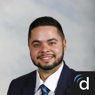 Kristopher Ruiz, MD