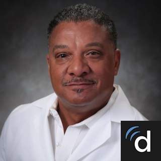 Joseph Saulsbury II, MD