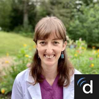 Jessica Morrison, Nurse Practitioner, Winooski, VT