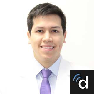 Kevin Duque, MD