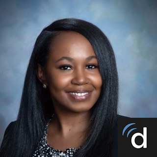 Shana Talbot, MD