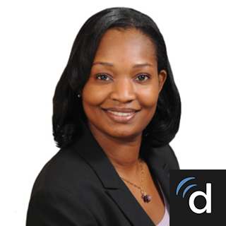 Olubunkola Olubi, MD