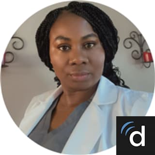 Anna (Ngengwi) Shudzeka, Psychiatric-Mental Health Nurse Practitioner, Cedar Rapids, IA