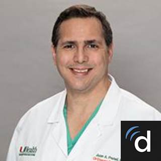 Juan Pretell, MD