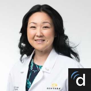 Alice Tang, DO, Emergency Medicine, Reston, VA