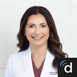 Elaina Vayntrub, MD