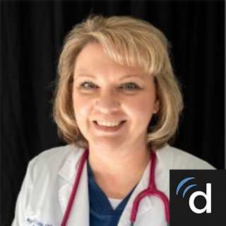 April Estep, Nurse Practitioner, Freeburn, KY