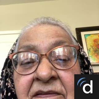 Ghazala Burney, MD, Obstetrics & Gynecology, Westland, MI