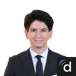 Andres Inzunza, MD