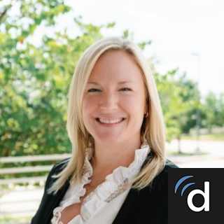 Ashley Kaminski, Pharmacist, Austin, TX