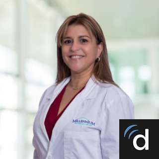 Jenny Jauregui – Naples, FL | Family Nurse Practitioner