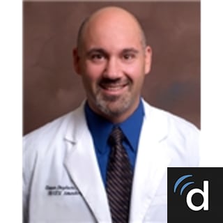 Shawn Stephens, MD