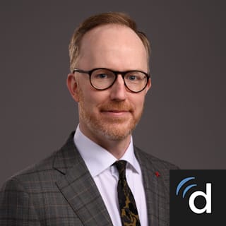 David Reid, MD