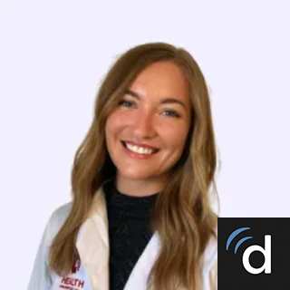 Kelsey Udy, Physician Assistant, South Jordan, UT