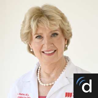 Julia A. Haller, MD