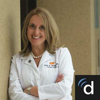 Lisa Smith, MD