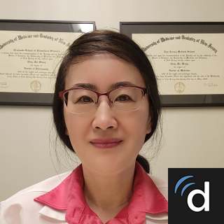Qing Wang, MD
