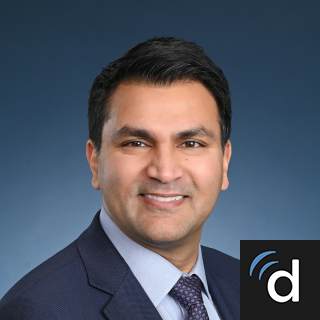Ankit Shah, MD