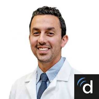 Ronny Kalash, DO, Radiation Oncology, Sherman Oaks, CA