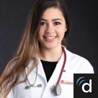 Dena Habboush, Pharmacist, Jersey City, NJ