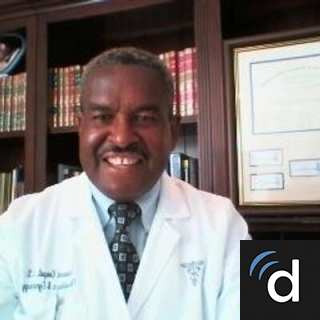 Edouard Coupet, MD
