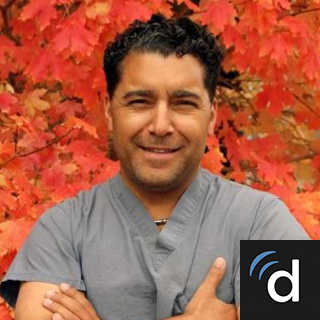 David Alcindor, MD