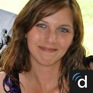 Holly (Scharff) Mackey, Pharmacist, Denver, CO