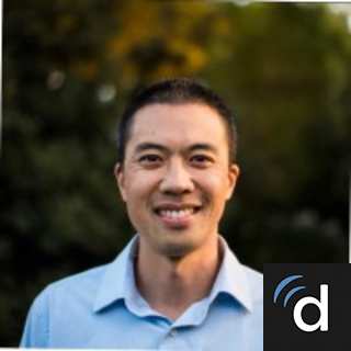 Aaron Wun, Family Nurse Practitioner, Chico, CA
