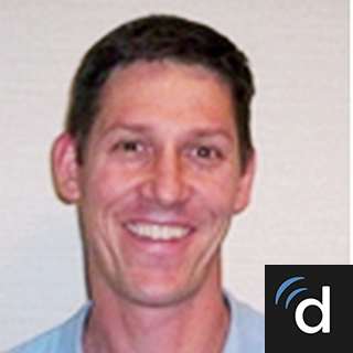 Brock Bowman, MD