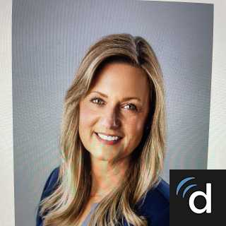 Brenda Anderson, Pediatric Nurse Practitioner, Wyoming, MN