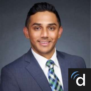Mohammed Sharief, MD