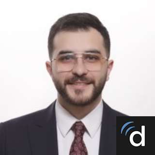 Ahmad Shrouf, MD, Internal Medicine, Royal Oak, MI