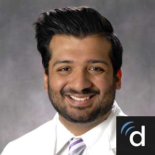 Vibhatsu Amin, MD, Orthopaedic Surgery, Skokie, IL