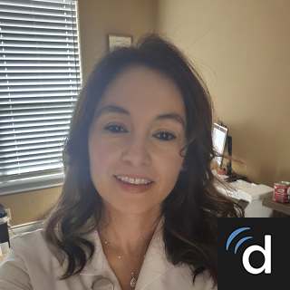 Vanessa (Garcia) Chen, MD