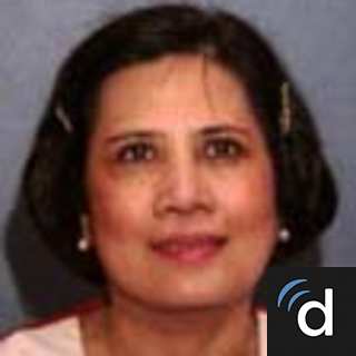 Araceli Dantes, MD
