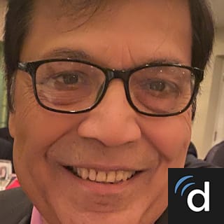 Bhupat Mehta, MD
